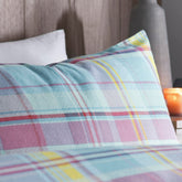 Appletree Hygge Applecross Check Duvet Cover Set Appletree Hygge Applecross Check Duvet Cover Set